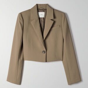 Wilfred La Paz Blazer